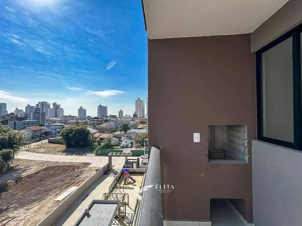 Apartamento, 2 quartos, 63 m² - Foto 2