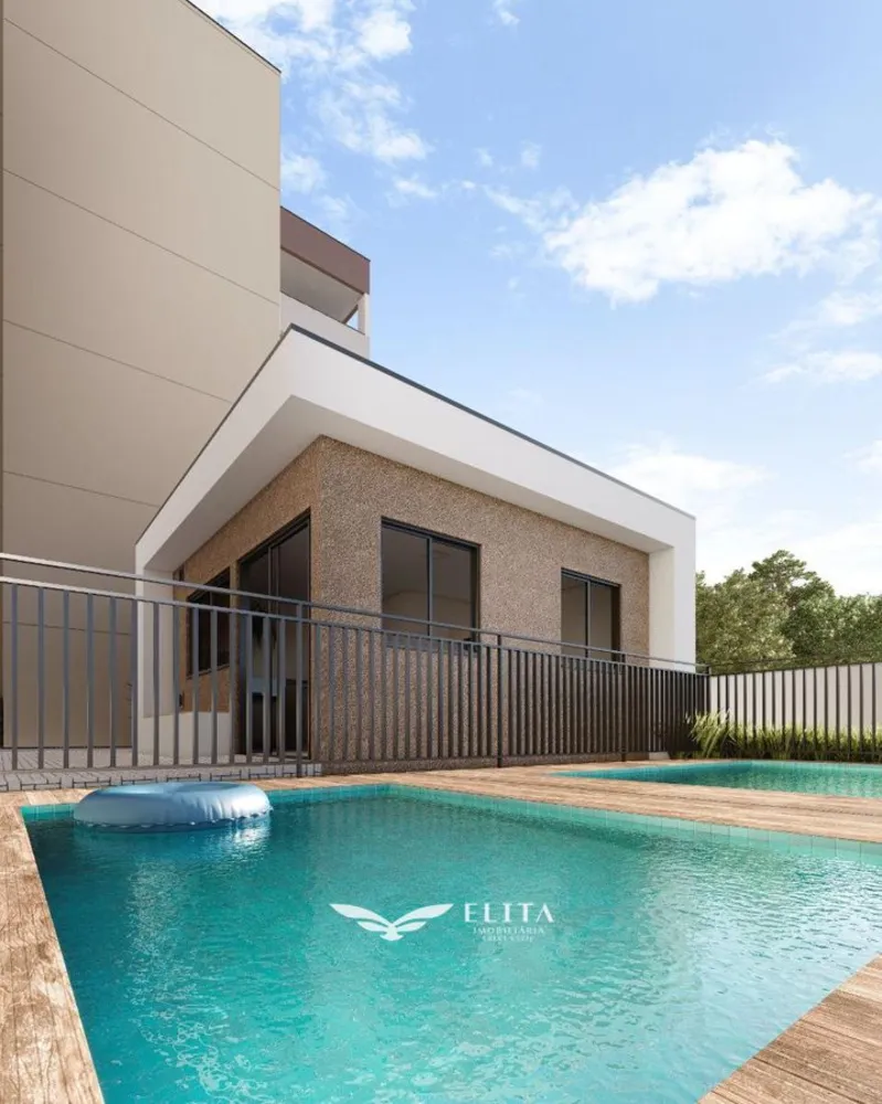 Apartamento, 2 quartos, 63 m² - Foto 9