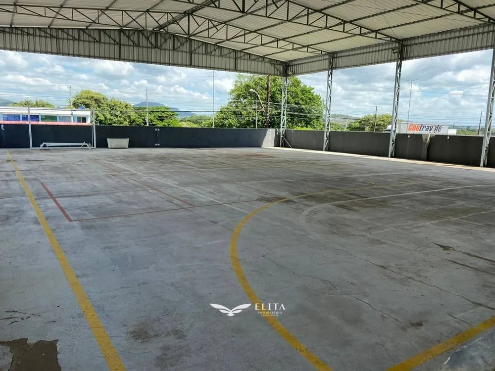 Casa, 6 quartos, 212 m² - Foto 11