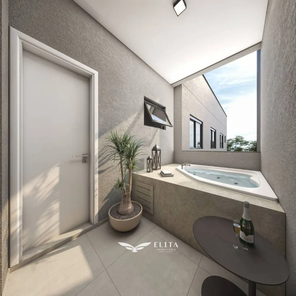 Apartamento, 3 quartos, 89 m² - Foto 11