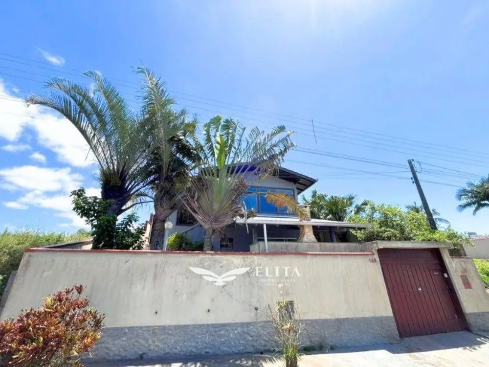 Sobrado, 3 quartos, 140 m² - Foto 1