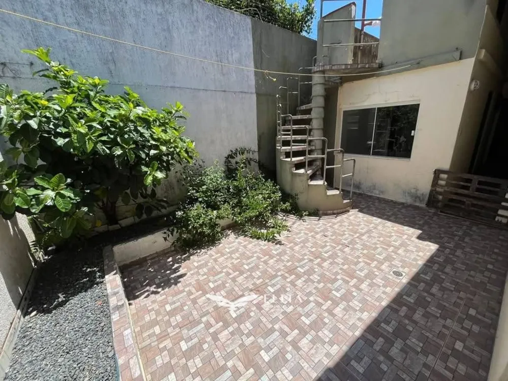 Sobrado, 3 quartos, 140 m² - Foto 4