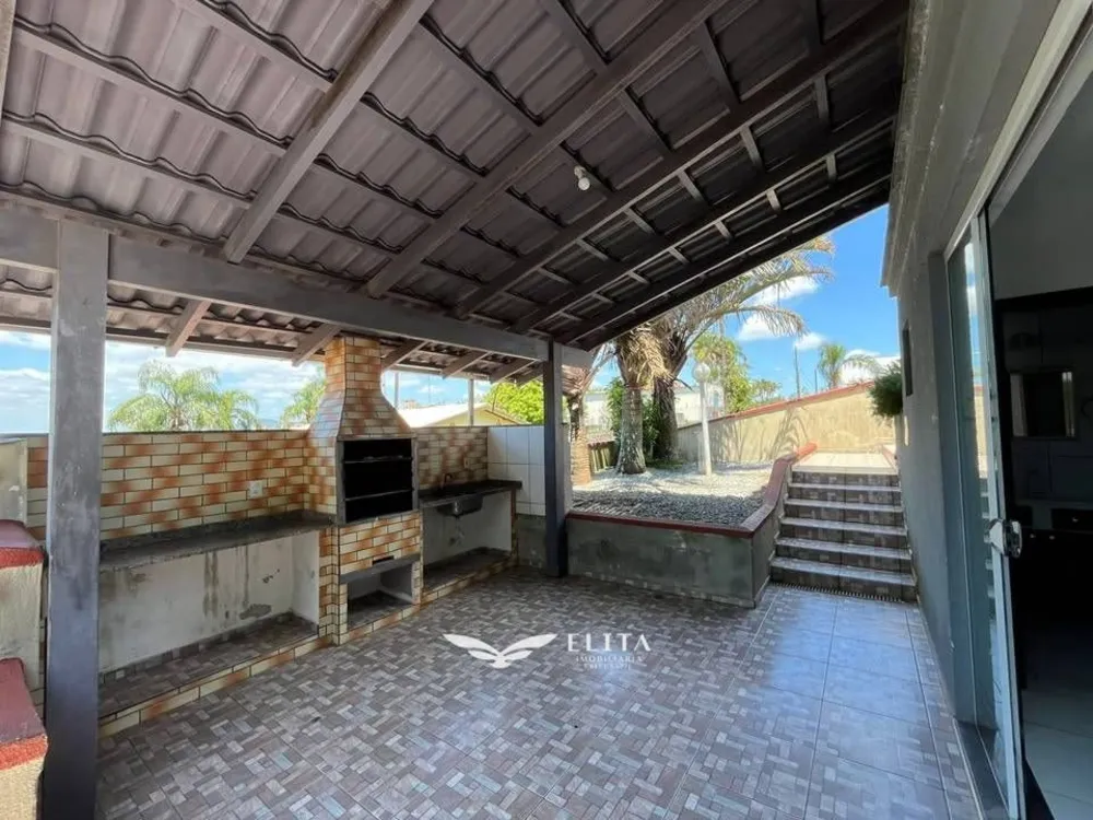 Sobrado, 3 quartos, 140 m² - Foto 10