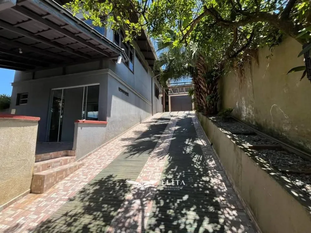 Sobrado, 3 quartos, 140 m² - Foto 2