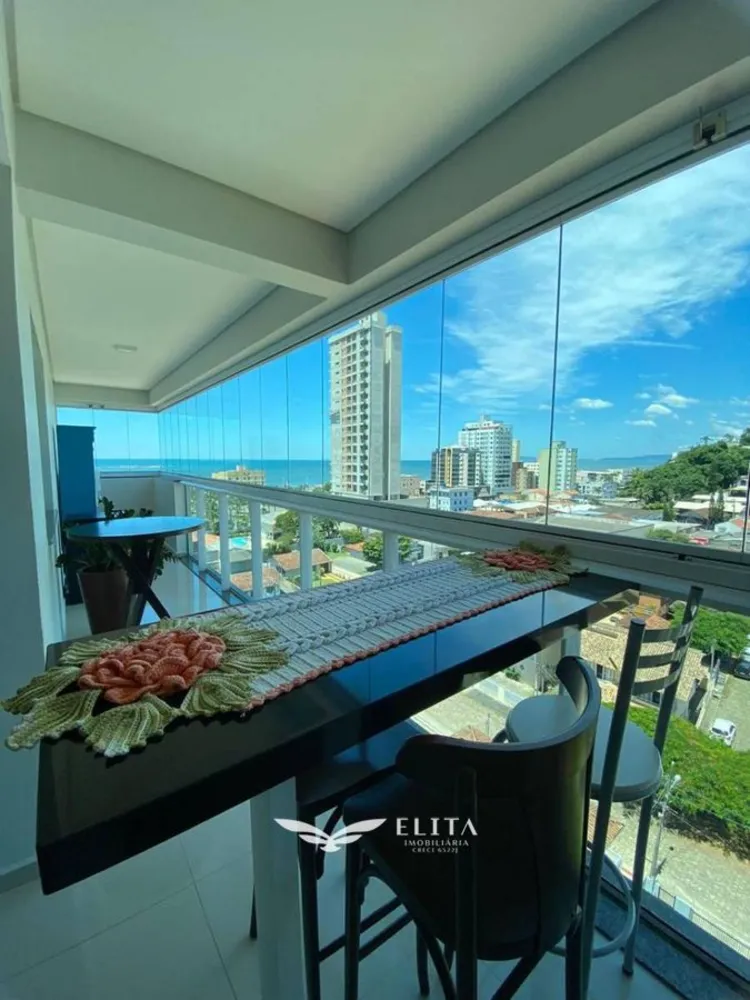 Apartamento, 3 quartos, 100 m² - Foto 1