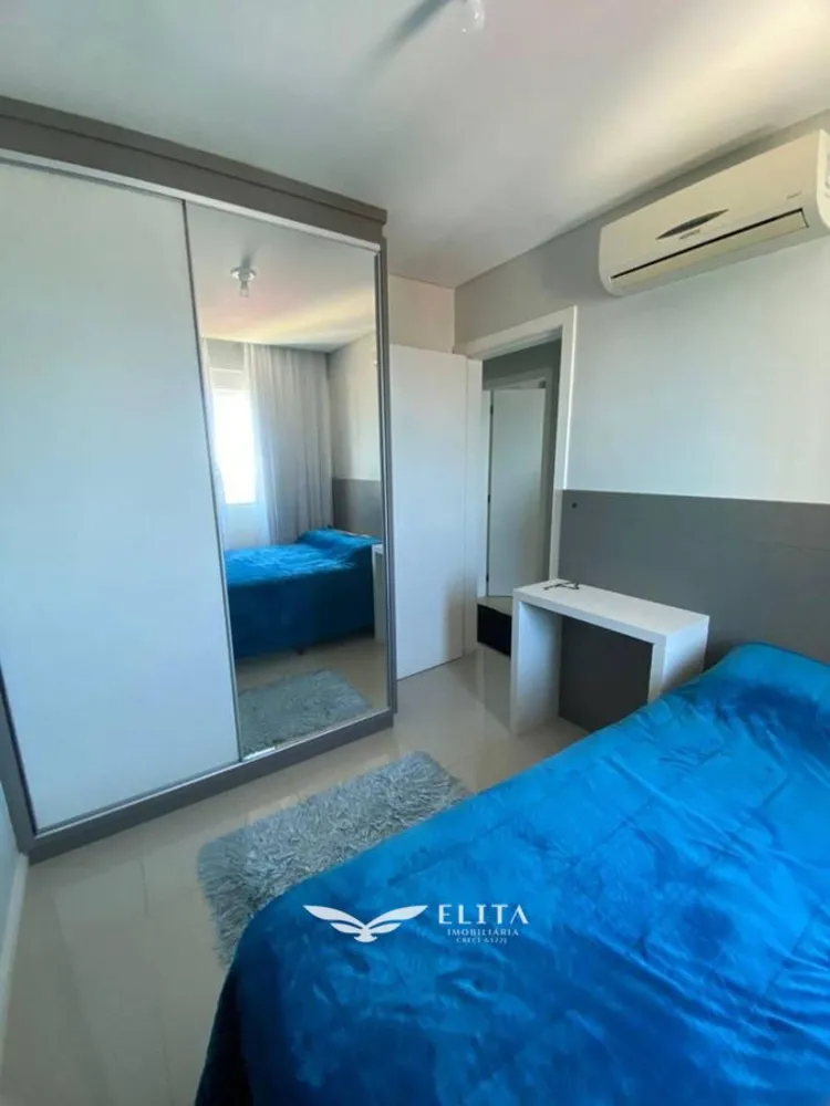 Apartamento, 3 quartos, 100 m² - Foto 2