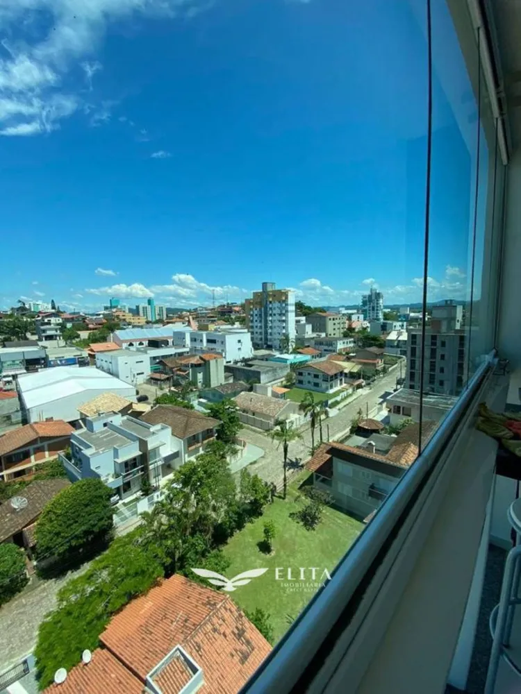 Apartamento, 3 quartos, 100 m² - Foto 10