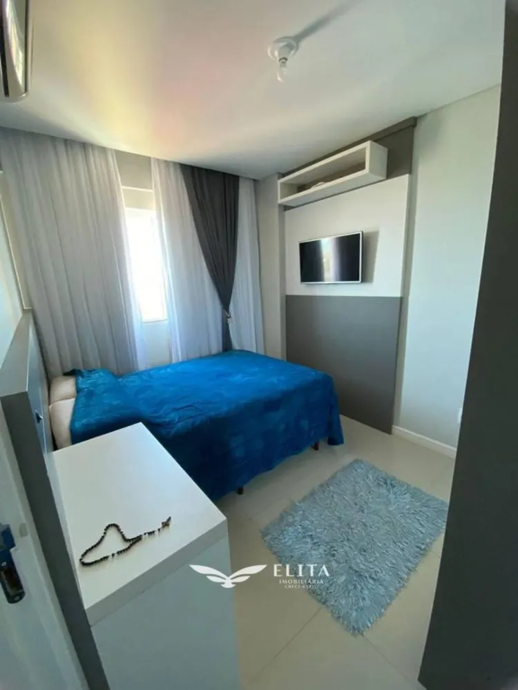 Apartamento, 3 quartos, 100 m² - Foto 11