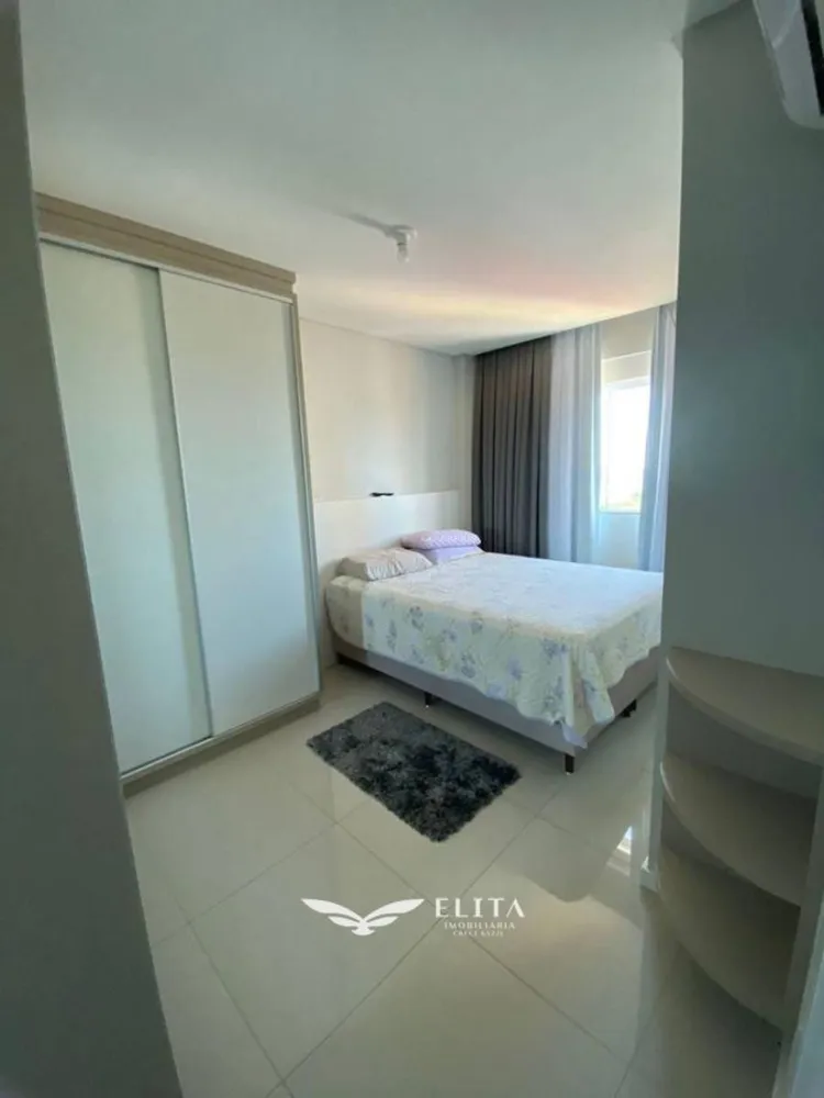 Apartamento, 3 quartos, 100 m² - Foto 3