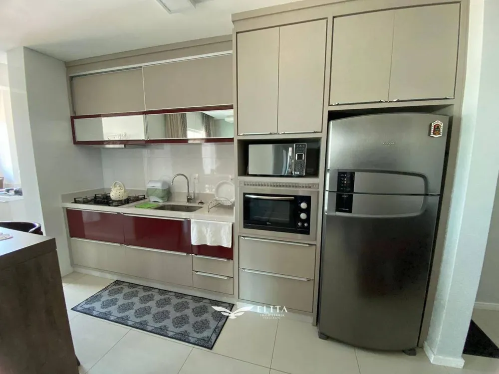 Apartamento, 3 quartos, 100 m² - Foto 4