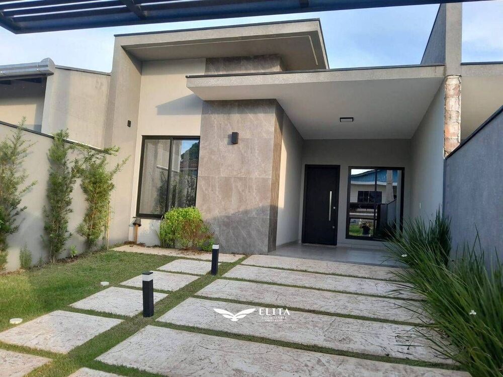 Casa, 2 quartos, 72 m² - Foto 4
