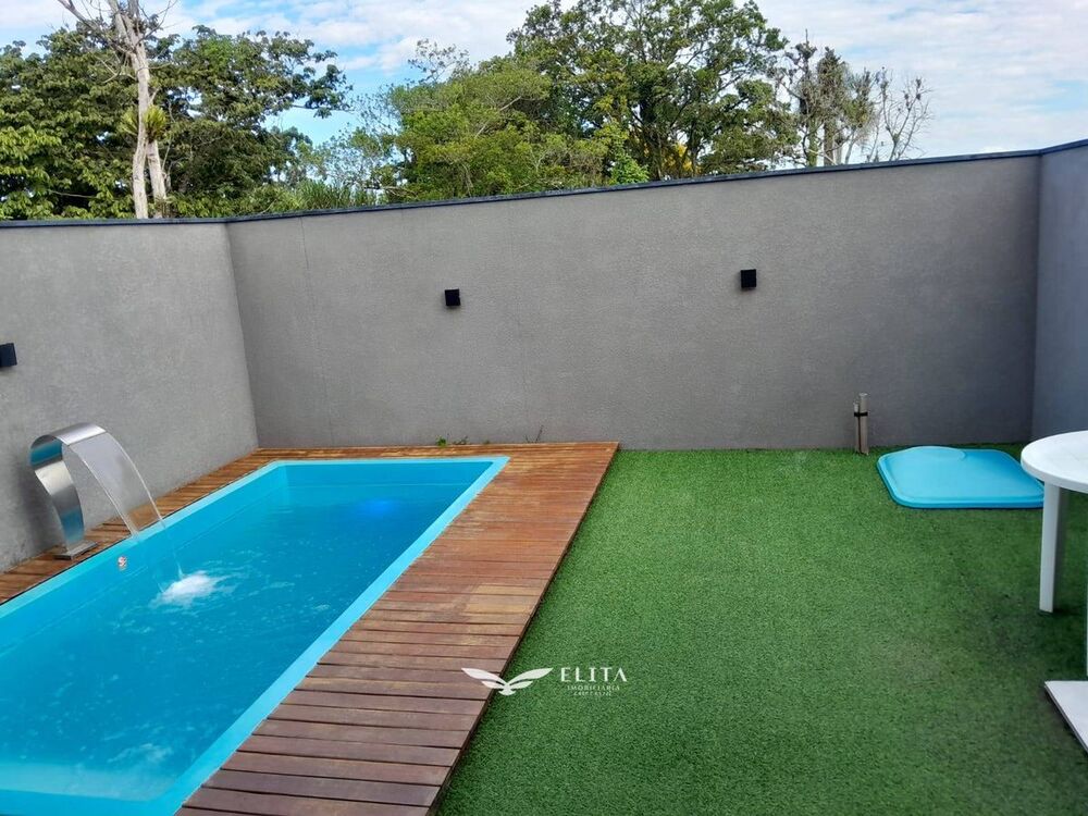 Casa, 2 quartos, 72 m² - Foto 14