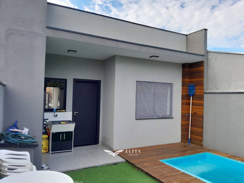 Casa, 2 quartos, 72 m² - Foto 2