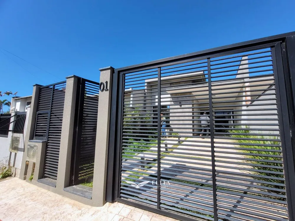 Casa, 2 quartos, 72 m² - Foto 17