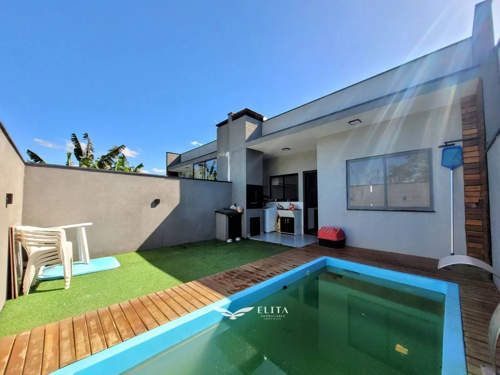 Casa, 2 quartos, 72 m² - Foto 31