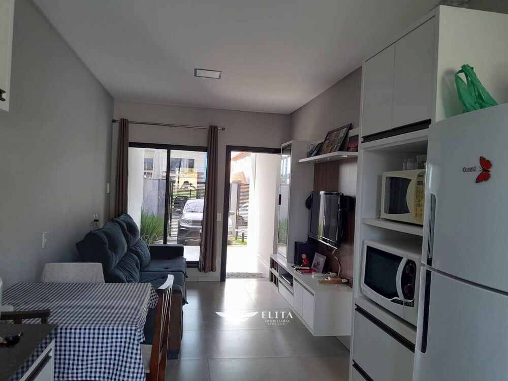 Casa, 2 quartos, 72 m² - Foto 6