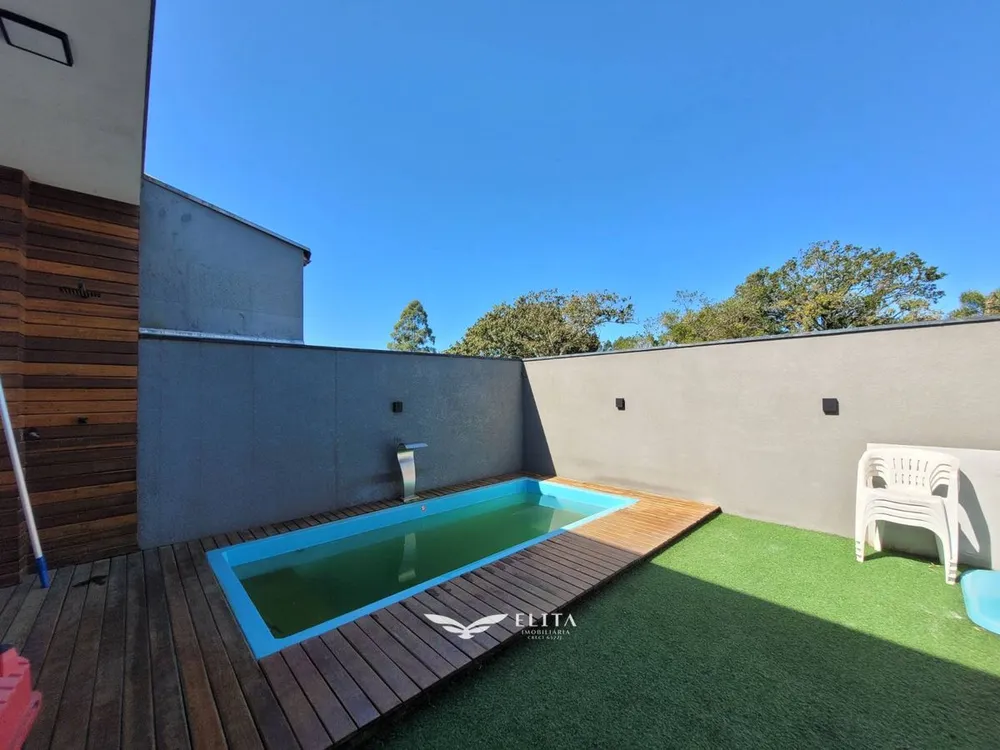 Casa, 2 quartos, 72 m² - Foto 30