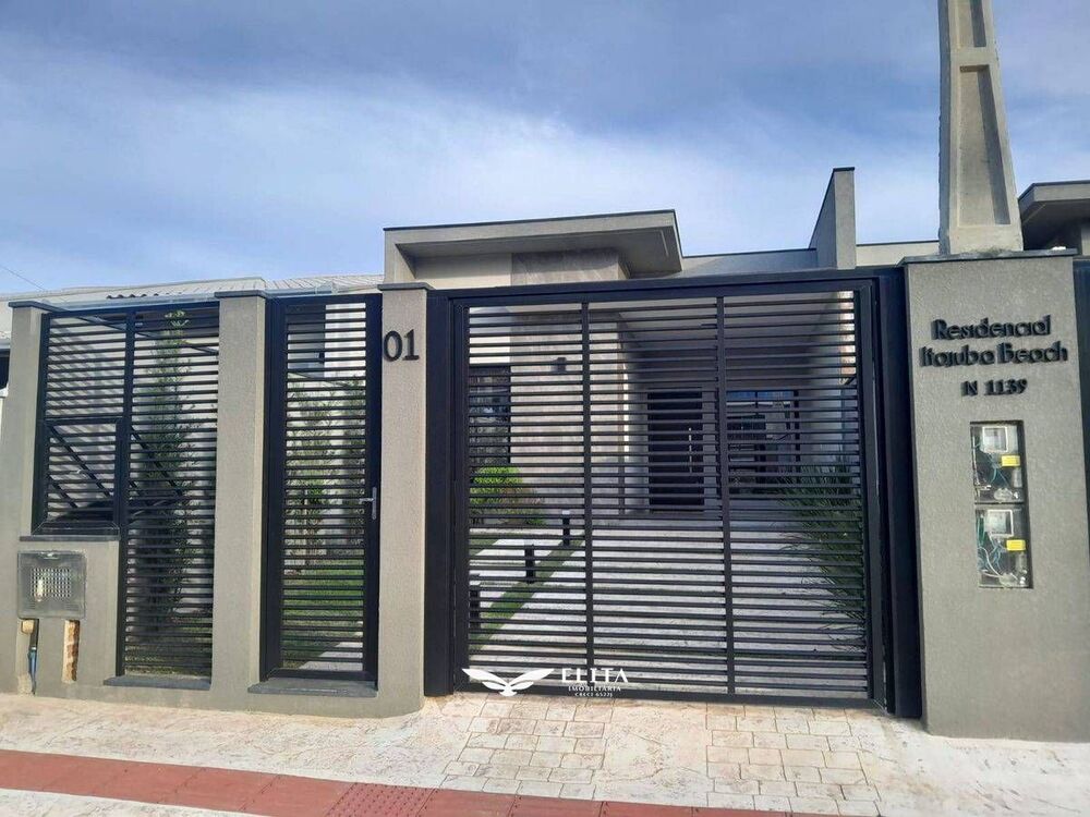 Casa, 2 quartos, 72 m² - Foto 13