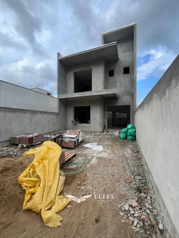 Sobrado, 2 quartos - Foto 1