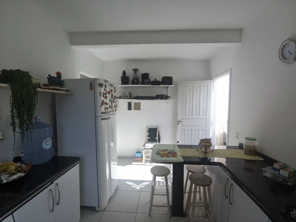 Sobrado, 3 quartos, 138 m² - Foto 5