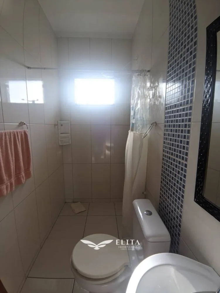 Sobrado, 3 quartos, 138 m² - Foto 9