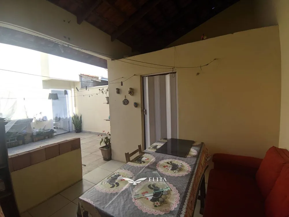 Sobrado, 3 quartos, 138 m² - Foto 10