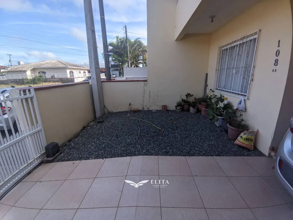 Sobrado, 3 quartos, 138 m² - Foto 2