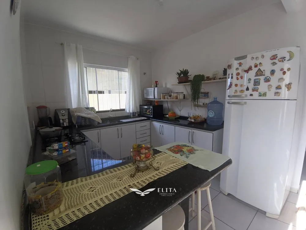 Sobrado, 3 quartos, 138 m² - Foto 4