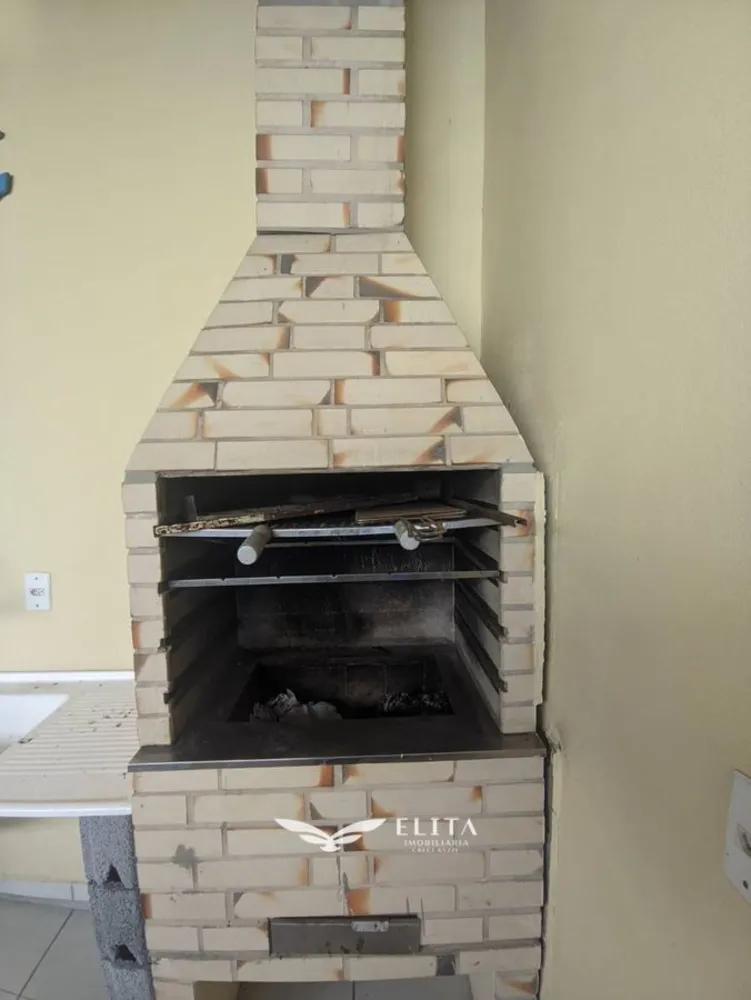 Sobrado, 3 quartos, 138 m² - Foto 12