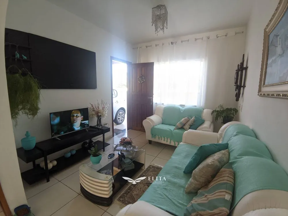 Sobrado, 3 quartos, 138 m² - Foto 3