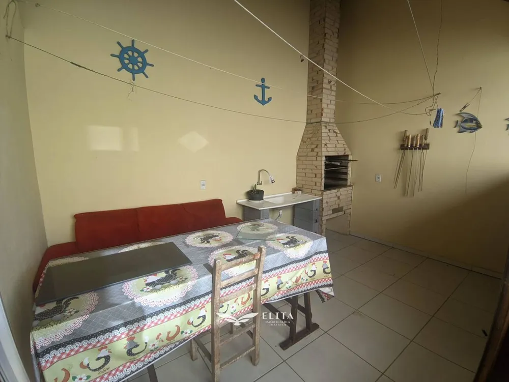 Sobrado, 3 quartos, 138 m² - Foto 11