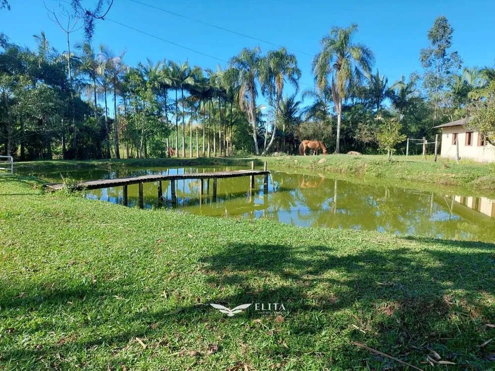 Chácara, 2 quartos, 2 hectares - Foto 11