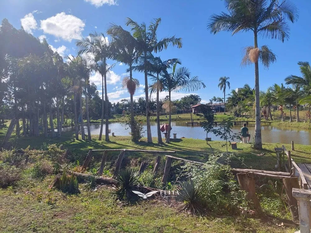 Chácara, 2 quartos, 2 hectares - Foto 10
