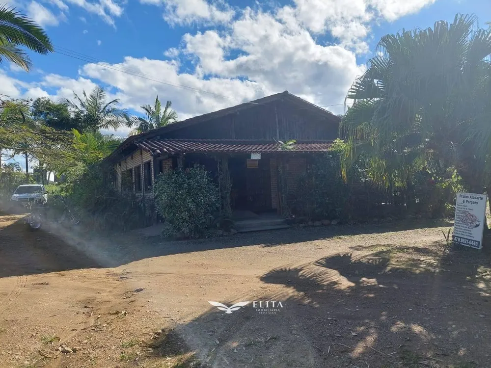Chácara, 2 quartos, 2 hectares - Foto 12