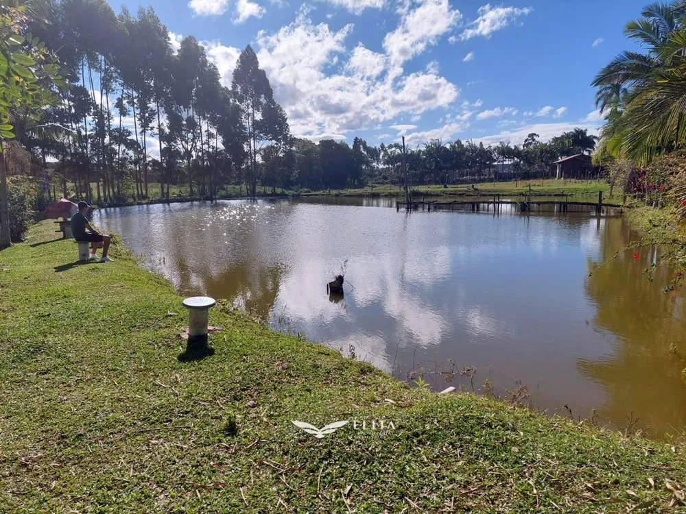 Chácara, 2 quartos, 2 hectares - Foto 8