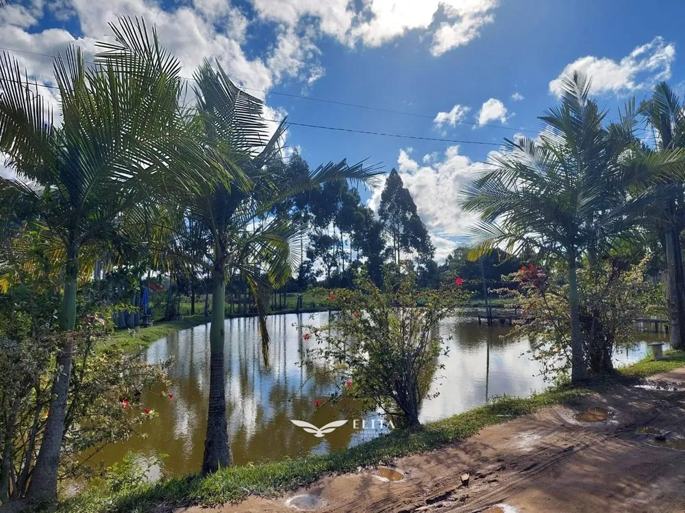 Chácara, 2 quartos, 2 hectares - Foto 6
