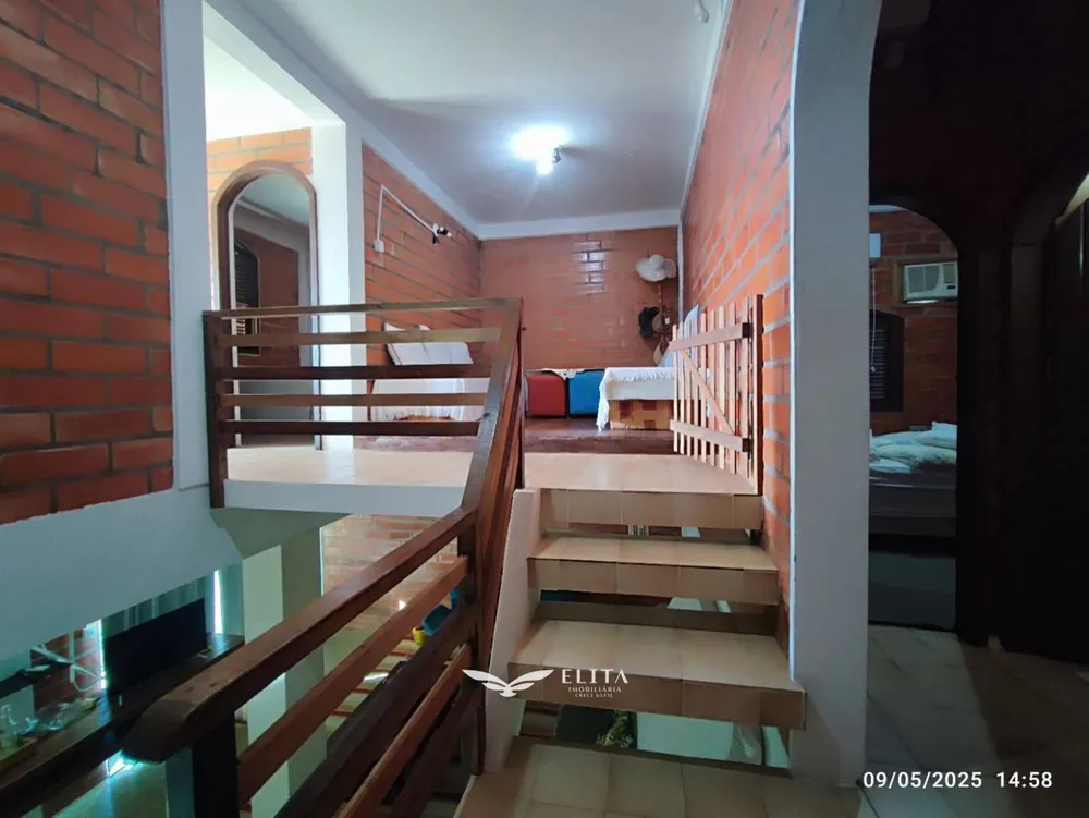 Casa, 4 quartos, 122 m² - Foto 24