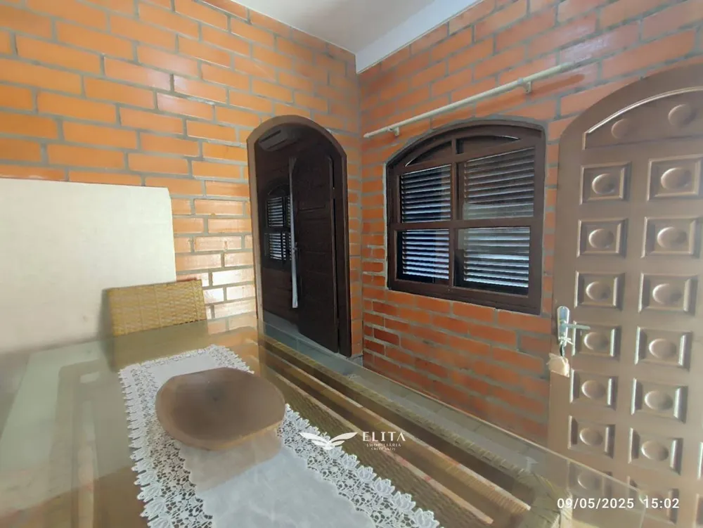 Casa, 4 quartos, 122 m² - Foto 20