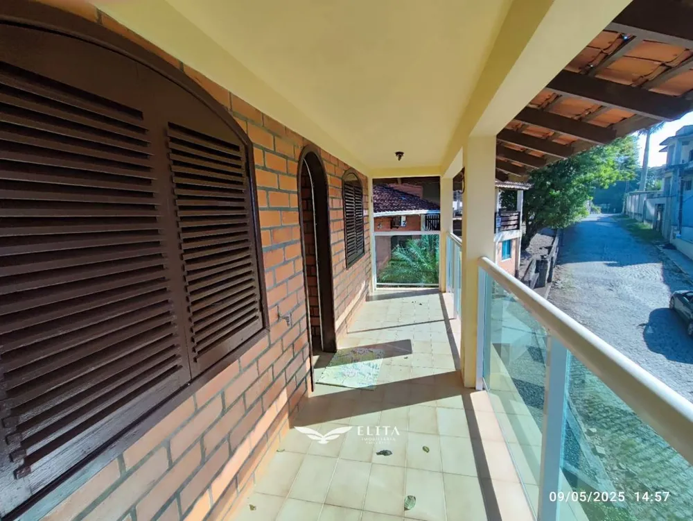 Casa, 4 quartos, 122 m² - Foto 29