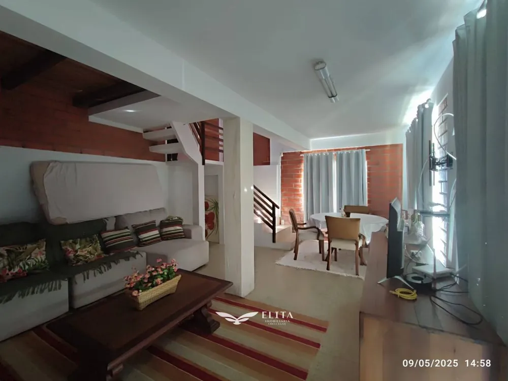 Casa, 4 quartos, 122 m² - Foto 24