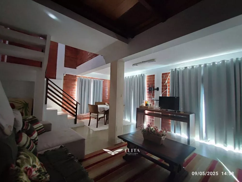 Casa, 4 quartos, 122 m² - Foto 4