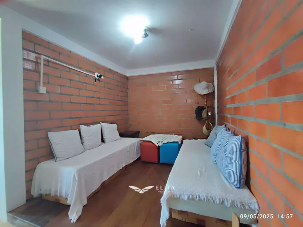 Casa, 4 quartos, 122 m² - Foto 2