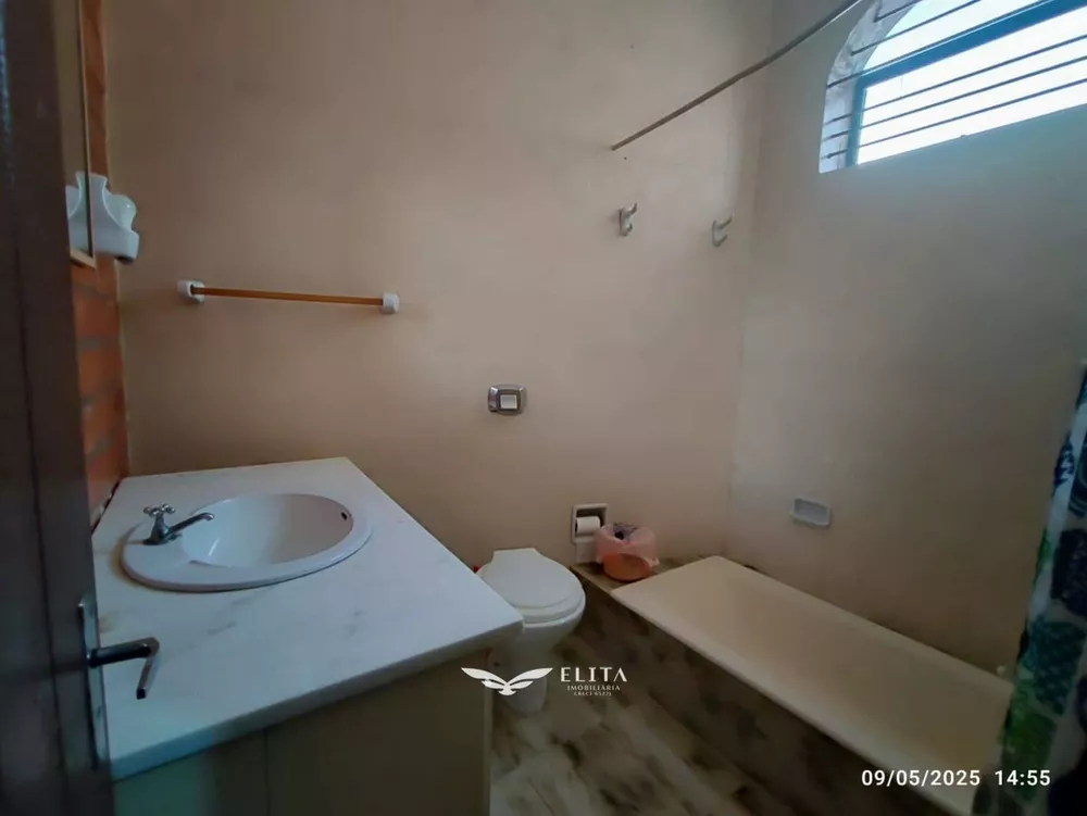 Casa, 4 quartos, 122 m² - Foto 13