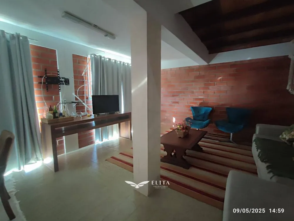 Casa, 4 quartos, 122 m² - Foto 23