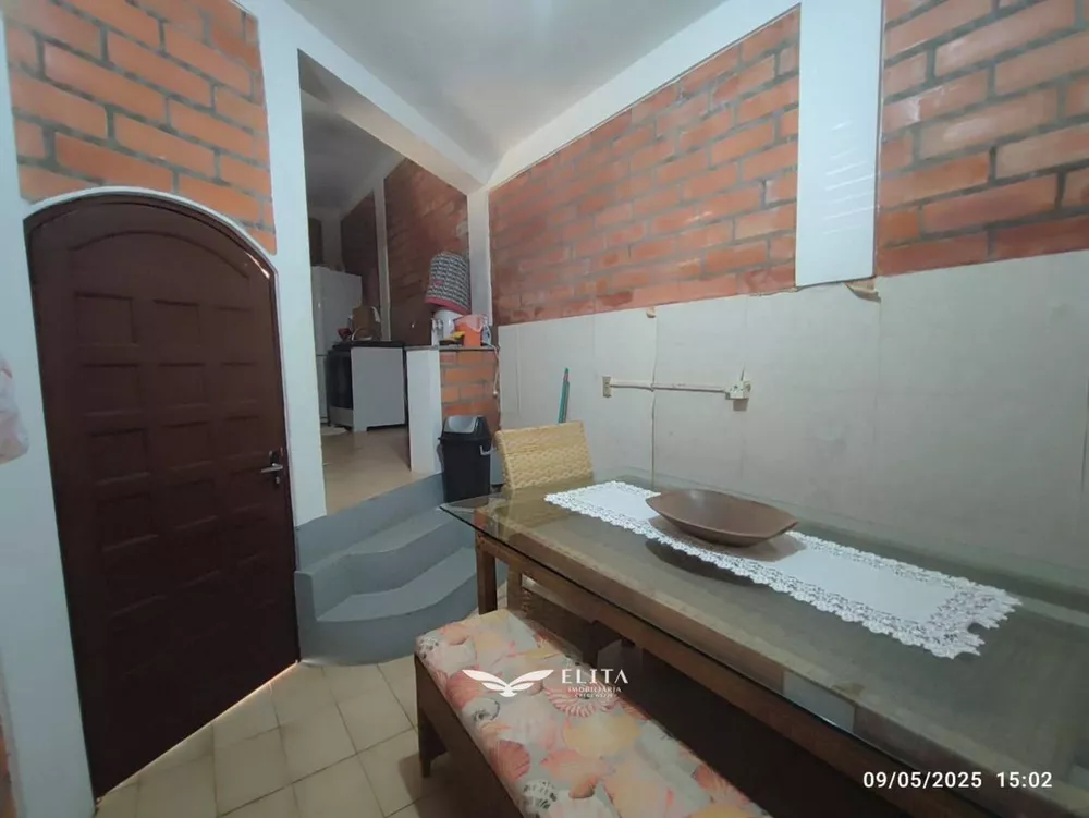 Casa, 4 quartos, 122 m² - Foto 6