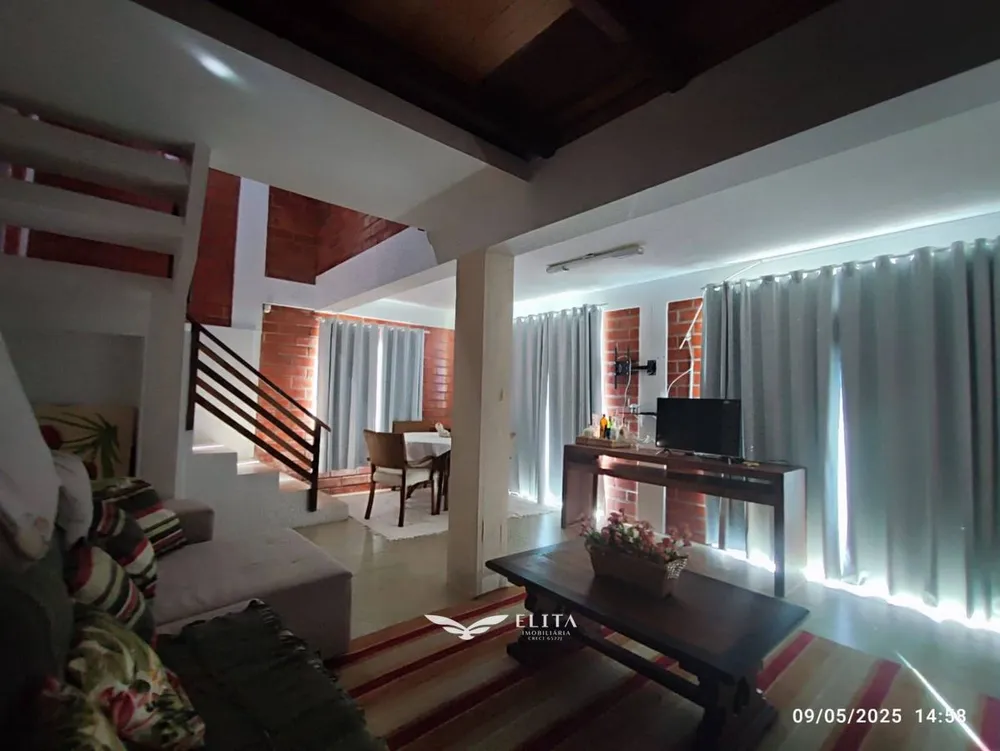 Casa, 4 quartos, 122 m² - Foto 26