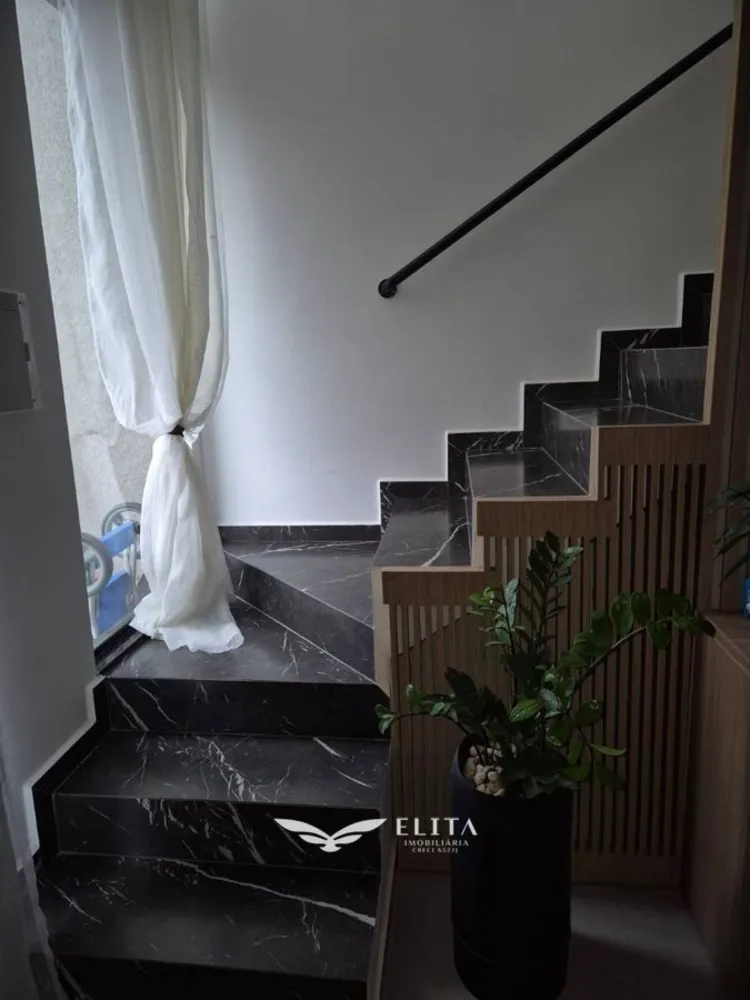 Sobrado, 2 quartos, 85 m² - Foto 9