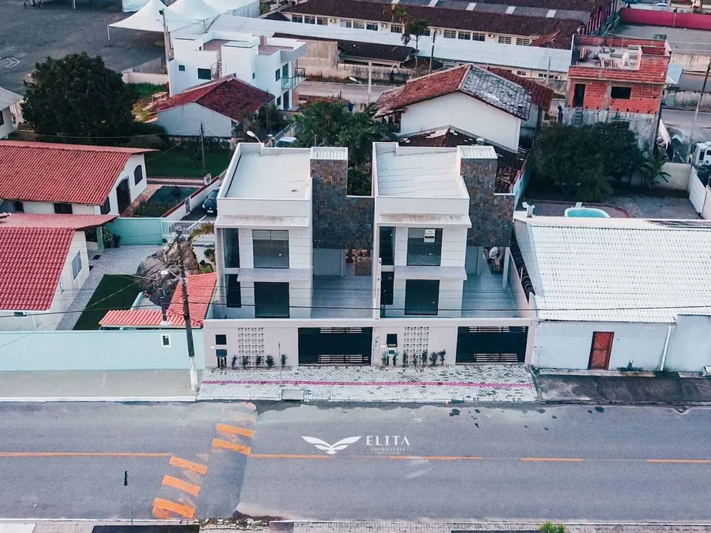 Sobrado, 2 quartos, 85 m² - Foto 3