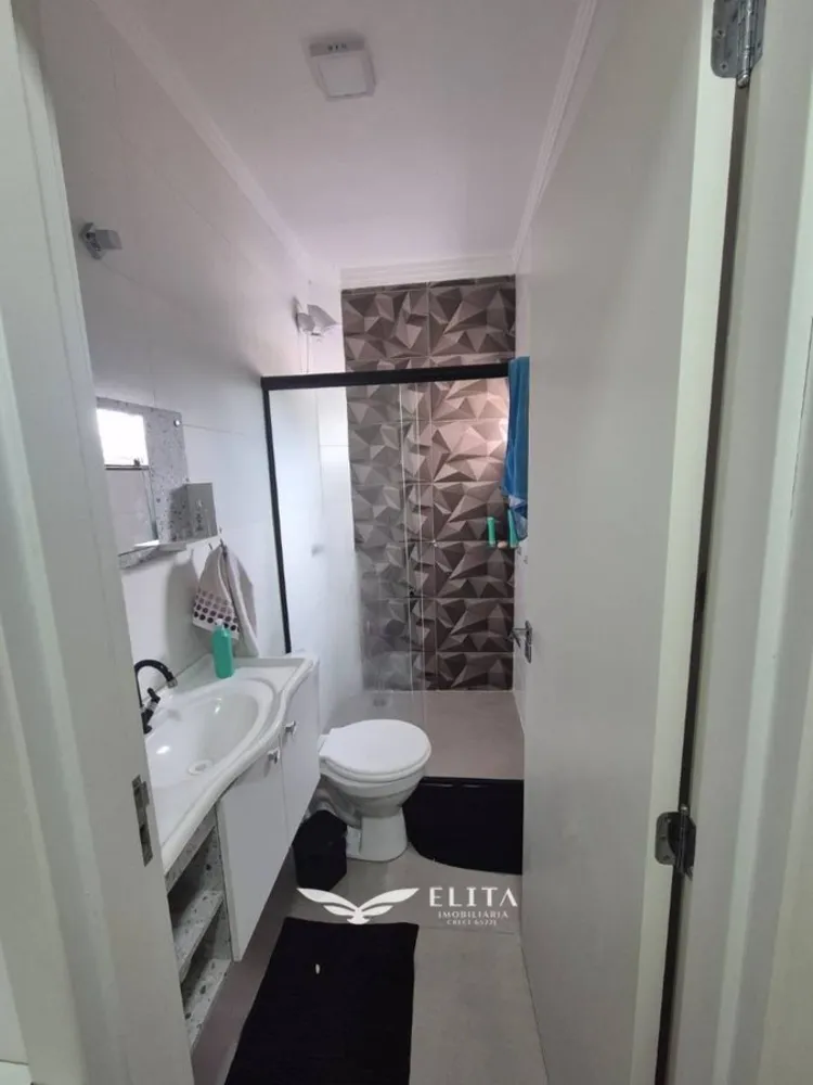 Sobrado, 2 quartos, 85 m² - Foto 11