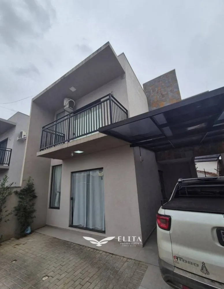 Sobrado, 2 quartos, 85 m² - Foto 7